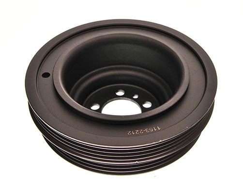 Maxgear 30-0250 - KOŁO PASOWE WAŁU KORBOWEGO SUZUKI BALENO- SWIFT- VITARA 1.3-1.6
