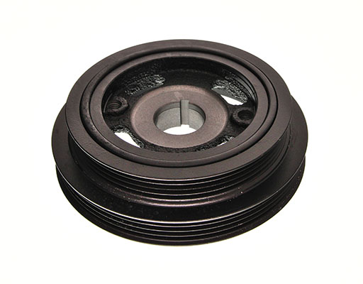 Maxgear 30-0251 — Koło pasowe, wał korbowy