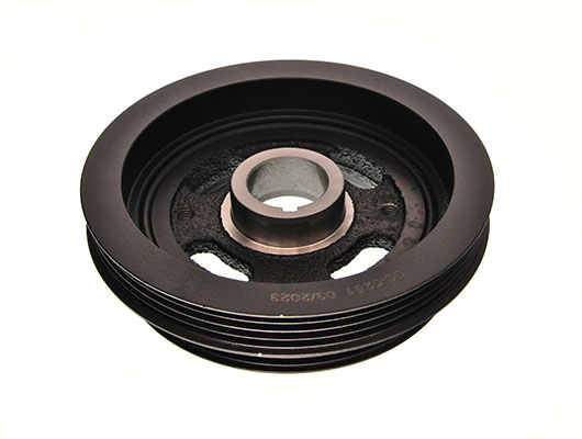 Maxgear 30-0251 - KOŁO PASOWE WAŁU KORBOWEGO SUZUKI JIMNY