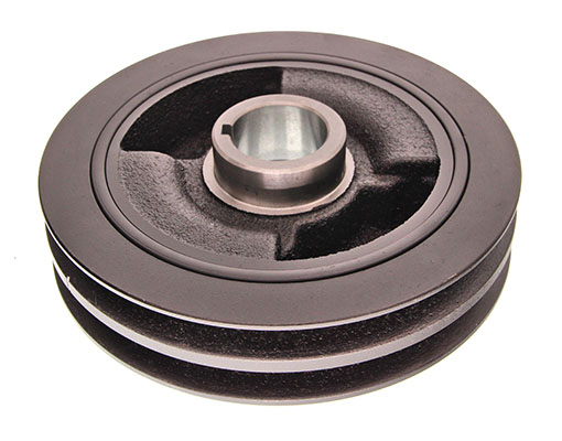 Maxgear 30-0255 — Koło pasowe, wał korbowy