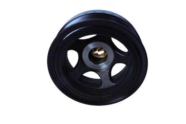 Maxgear 30-0256 — Koło pasowe, wał korbowy