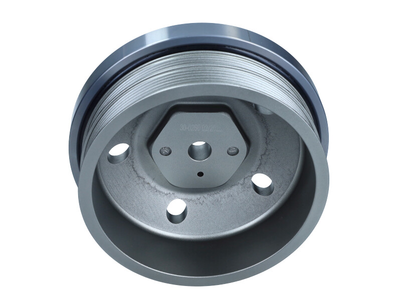 Maxgear 30-0260 — Koło pasowe, wał korbowy