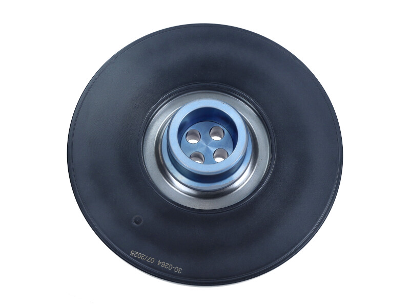 Maxgear 30-0264 — Koło pasowe, wał korbowy