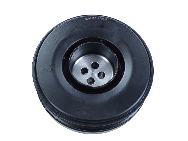 Maxgear 30-0267 — Koło pasowe, wał korbowy