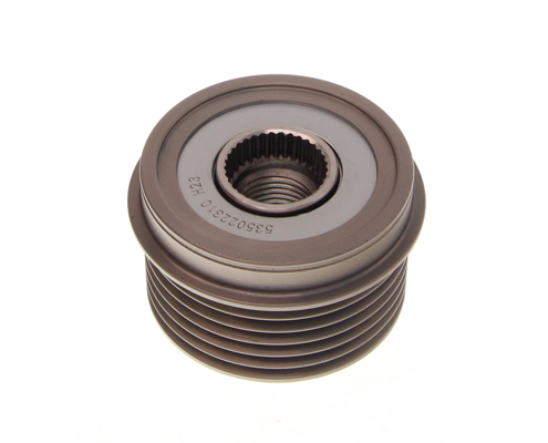 Maxgear 30-0289 - KOŁO PASOWE ALTERNATORA FORD 2.0-2.2TDCI 00-