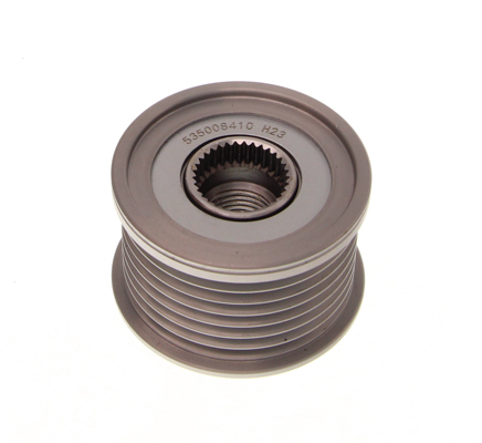Maxgear 30-0290 - KOŁO PASOWE ALTERNATORA DB