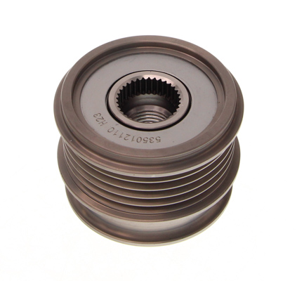 Maxgear 30-0293 - KOŁO PASOWE ALTERNATORA FORD- VOLVO
