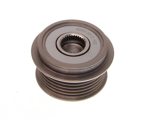 Maxgear 30-0295 — Koło pasowe, alternator