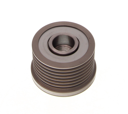Maxgear 30-0297 — Koło pasowe, alternator
