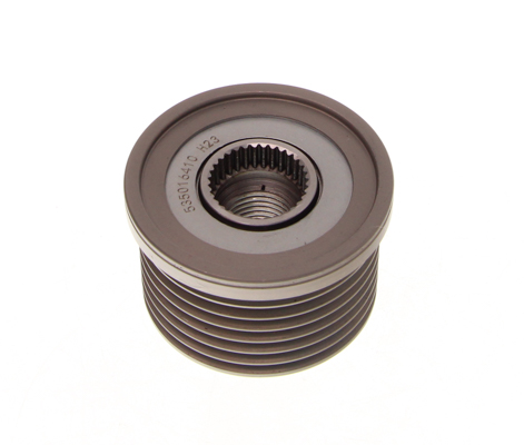Maxgear 30-0297 - KOŁO PASOWE ALTERNATORA BMW