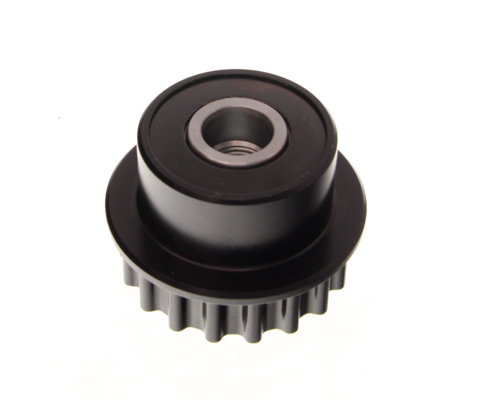 Maxgear 30-0298 - KOŁO PASOWE ALTERNATORA VOLVO