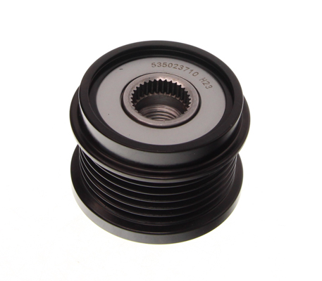 Maxgear 30-0304 — Koło pasowe, alternator