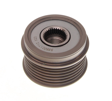 Maxgear 30-0307 - KOŁO PASOWE ALTERNATORA KIA SORENTO 2.4 CWT 09-