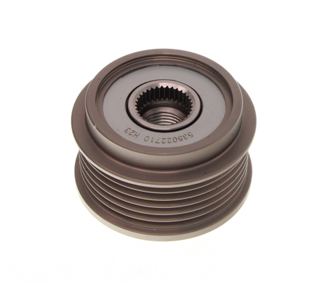 Maxgear 30-0310 - KOŁO PASOWE ALTERNATORA OPEL ASTRA J 1.7CDTI 09-
