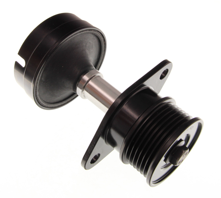 Maxgear 30-0319 - KOŁO PASOWE ALTERNATORA FORD FIESTA- FOCUS 1.8DI
