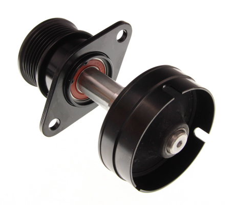 Maxgear 30-0319 - KOŁO PASOWE ALTERNATORA FORD FIESTA- FOCUS 1.8DI
