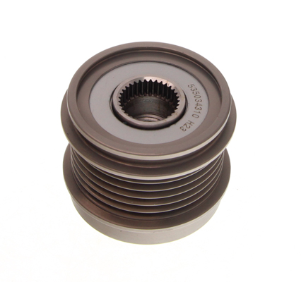 Maxgear 30-0322 - KOŁO PASOWE ALTERNATORA VW 1.6TDI-2.0TDI