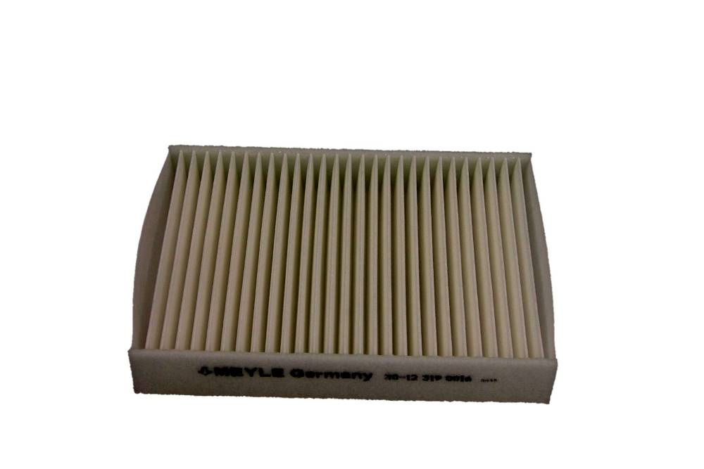 Meyle 30-12 319 0016 — Filtr kabinowy