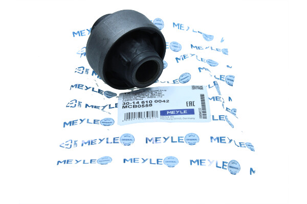Meyle 30-14 610 0042 - TULEJA WAH. CITROEN P. C1-107 1.0-1.4HDI 05-14 TYLNA