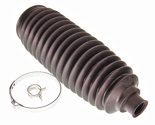 Meyle 30-14 620 0011 - OSŁONA PRZEKŁADNI KIER. TOYOTA HILUX KUN 08 04- LE