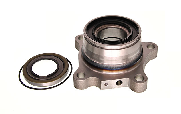 Meyle 30-14 752 0014 - ŁOŻYSKO KOŁA TOYOTA T. LAND CRUISER PRAWE