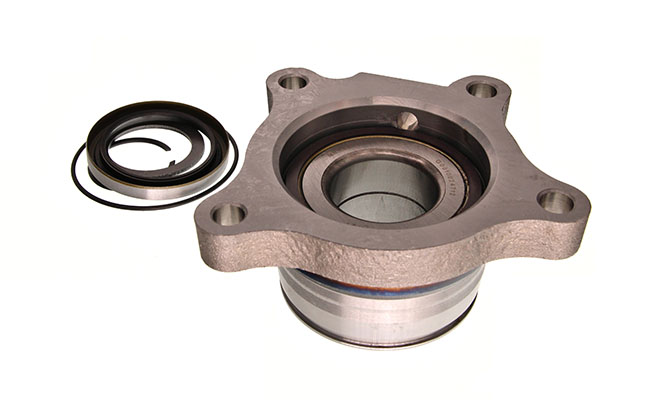 Meyle 30-14 752 0014 - ŁOŻYSKO KOŁA TOYOTA T. LAND CRUISER PRAWE