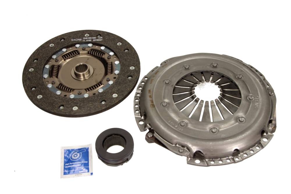 SACHS 3000 846 101 - SPRZĘGŁO KPL. VW PASSAT 1.9 TDI 00-05
