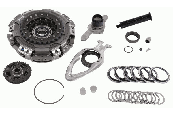 SACHS 3000 943 003 - SPRZEGLO ZESTAW VW 1.2-1.8TFSI 2CT