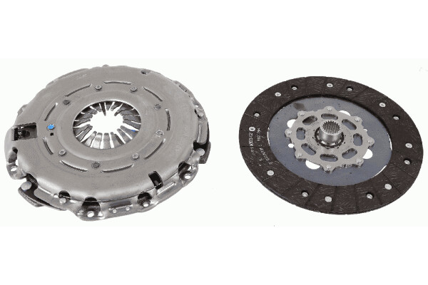 SACHS 3000 950 681 - Zestaw sprzęgła