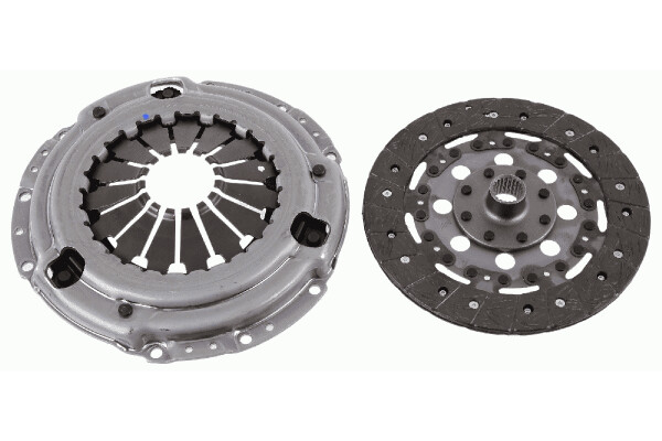 SACHS 3000 950 952 - Zestaw sprzęgła