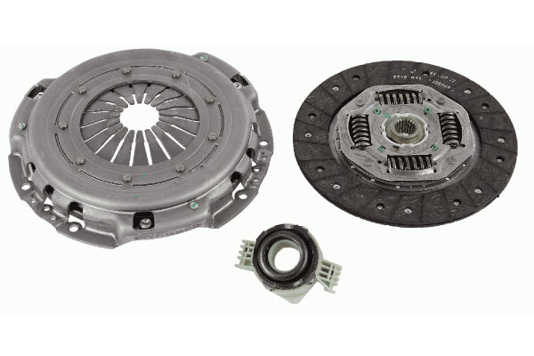 SACHS 3 000 951 278 - Zestaw sprzęgła