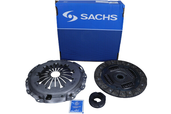 SACHS 3000 951 654 - Zestaw sprzęgła