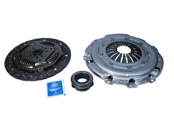 SACHS 3000 951 692 - SPRZĘGŁO KPL. SKODA FABIA-ROOMSTER 1.2 TDI 10-15