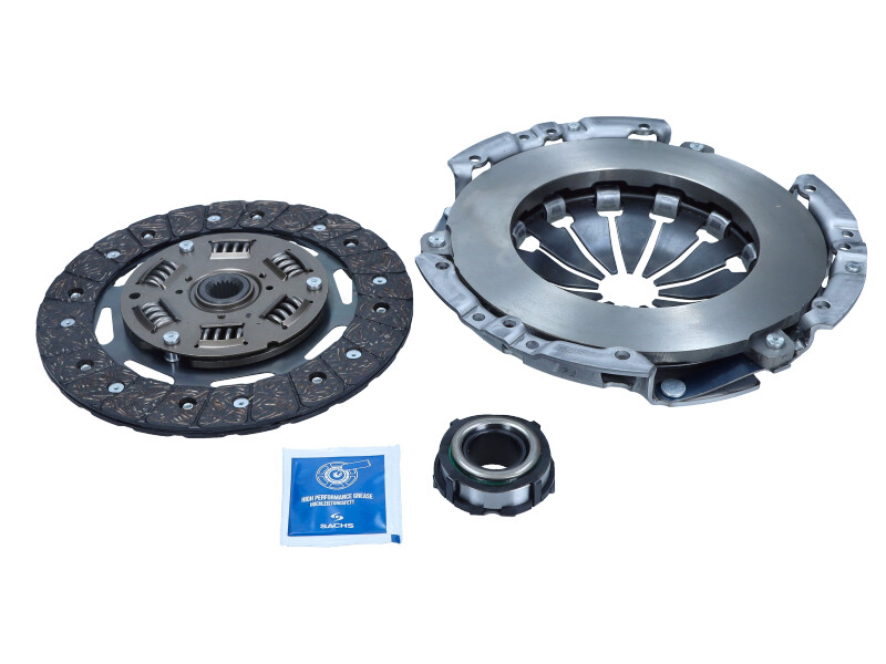 SACHS 3000 952 012 - SPRZĘGŁO KPL. FIAT BRAVO-IDEA-PANDA-STILO-500 1.2-1.4 03-12