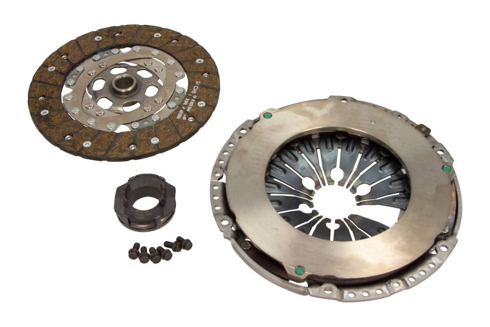 SACHS 3 000 970 036 - SPRZĘGŁO KPL. VW CADDY-GOLF-JETTA-PASSAT-TOURAN 1.6-2.0 TDI 05-