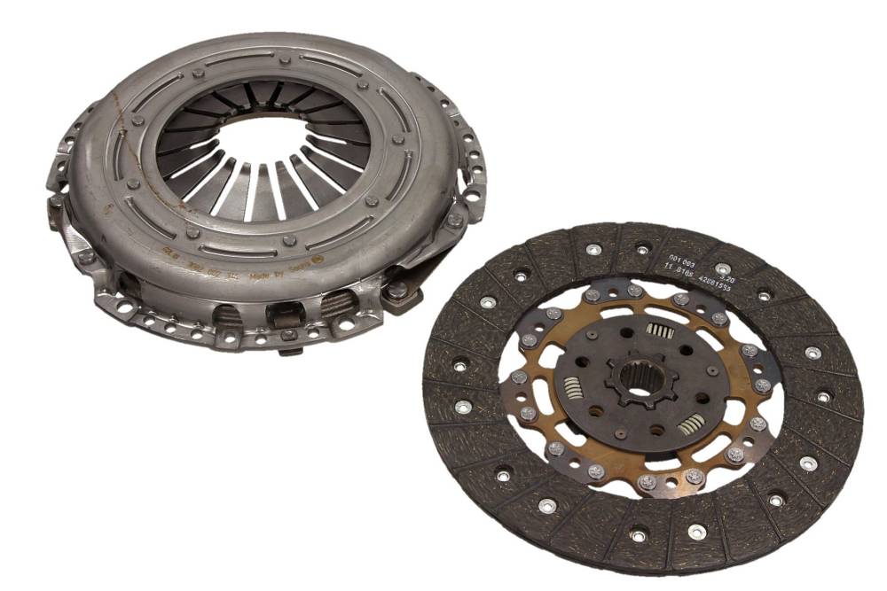 SACHS 3000 970 113 - SPRZĘGŁO FORD C-MAX-FOCUS-MONDEO-TOURNEO-TRANSIT 1.5 TDCI 14-