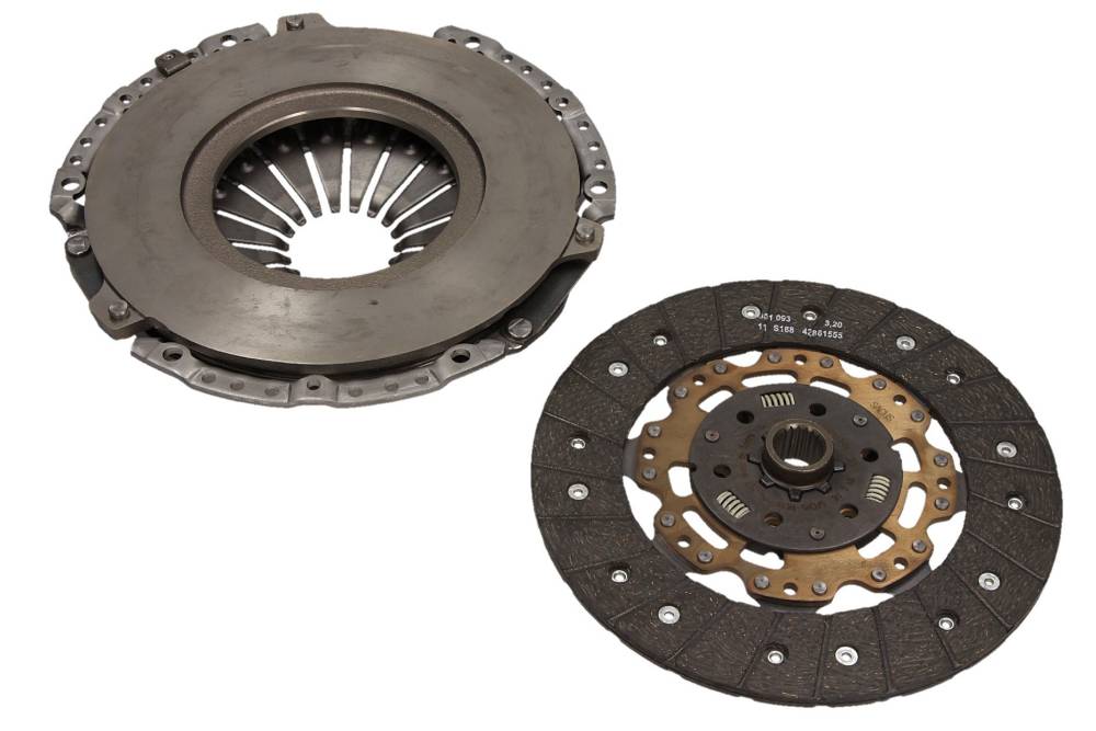 SACHS 3000 970 113 - SPRZĘGŁO FORD C-MAX-FOCUS-MONDEO-TOURNEO-TRANSIT 1.5 TDCI 14-