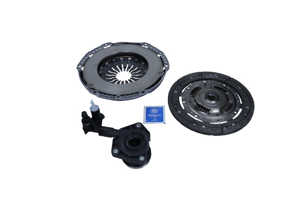 SACHS 3000 990 022 - SPRZĘGŁO KPL. FORD FOCUS 1.6-1.8 16V 98-04