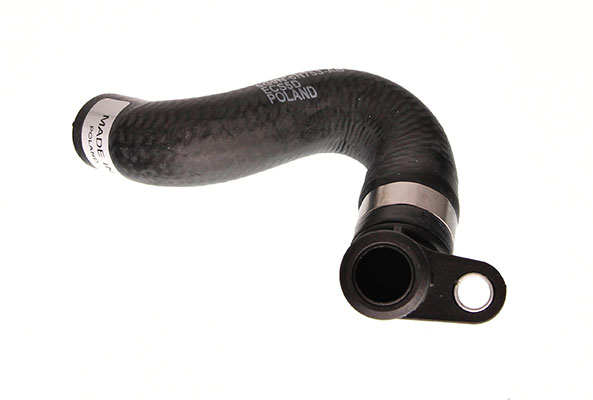 Volvo 30713530 - Przewód gumowy układu chłodzenia