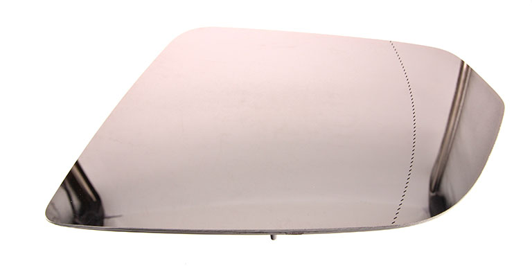 Van Wezel 3082837 — Szkło lusterka, lusterko zewnętrzne