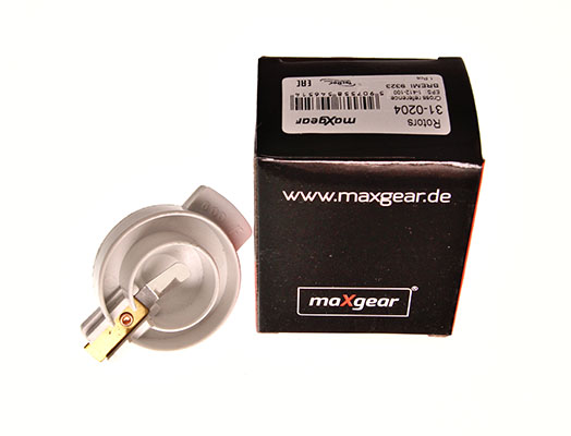 Maxgear 31-0204 - PALEC ROZDZIELACZA ZAPŁONU OPEL OHC 1.