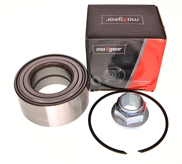 Maxgear 33-0523 - ŁOŻYSKO KOŁA ROVER P. 75 1.8-2.5 99--FREELANDER