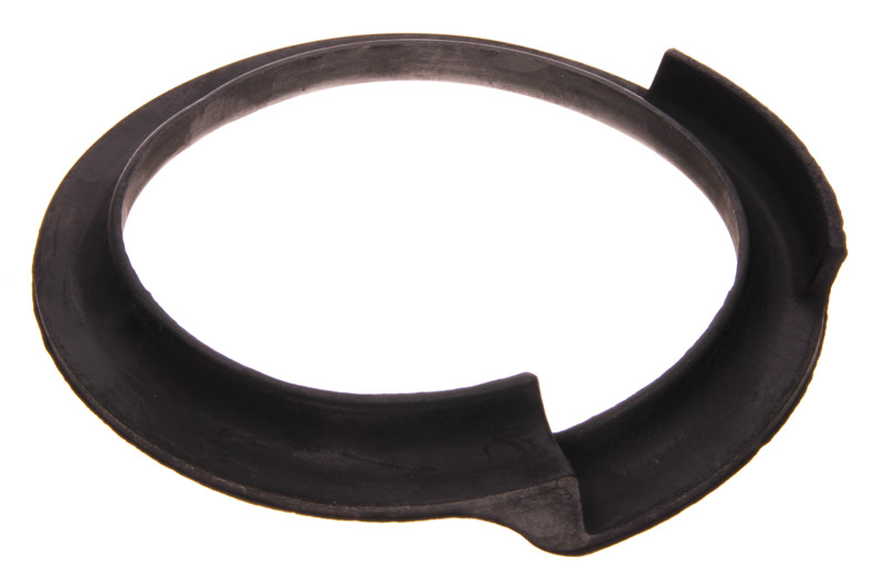 BMW 31336767500 — Dystans gumowy, resorowanie