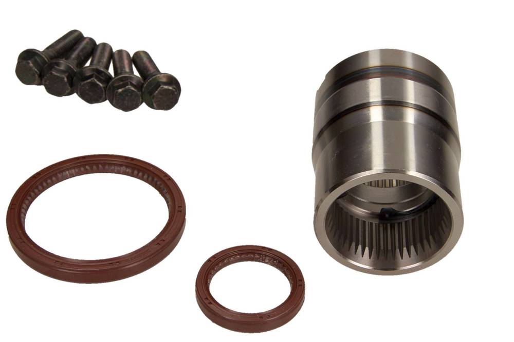 Volvo 31437982 - Element przystawki odbioru mocy