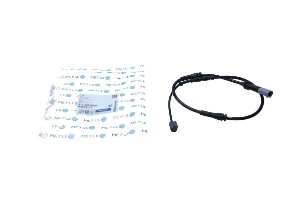Meyle 314 527 0045 - CZUJNIK KLOCKÓW HAM. BMW P. I3 13-
