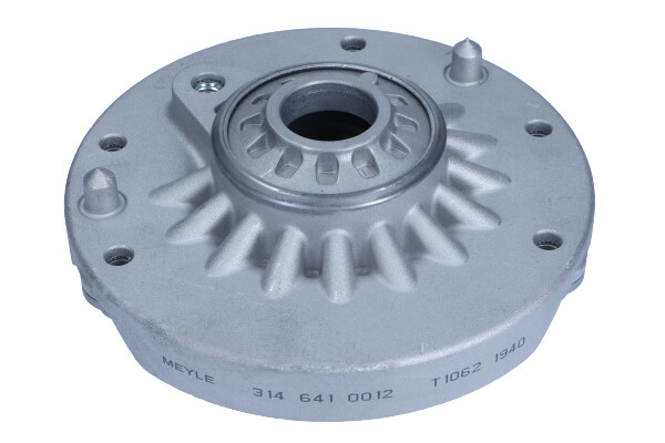 Meyle 314 641 0012 - PODUSZKA AMORT. BMW P. 2 F45 X1 F48 MINI CLUBMAN 13- LE-PR