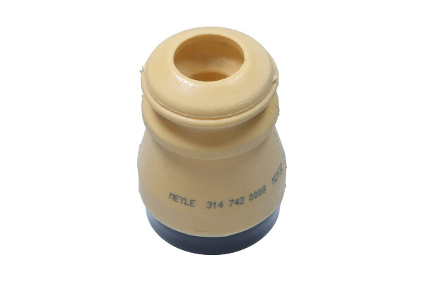 Meyle 314 742 0008 — Dystans gumowy, resorowanie