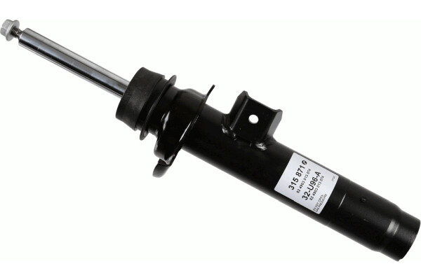 SACHS 315 871 - AMORTYZATOR BMW P. 2 SERIES F22 13- . 3 SERIES F30 11- . 3 SERIES TOURING F31 11- PR