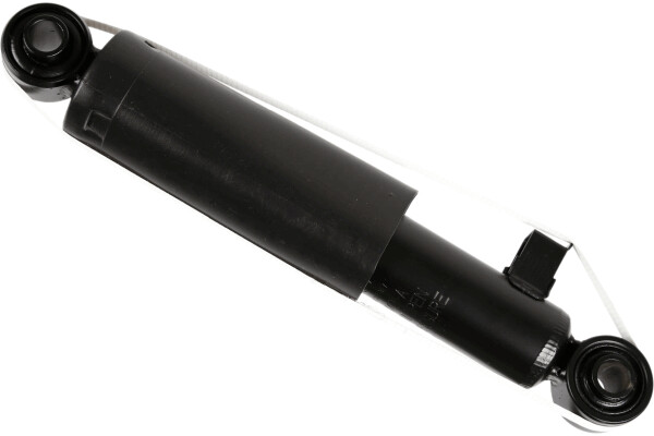 SACHS 315 917 - AMORTYZATOR HYUNDAI T. SANTA FE II KIA SORENTO II 2.0D-2.7 03.06- LE-PR