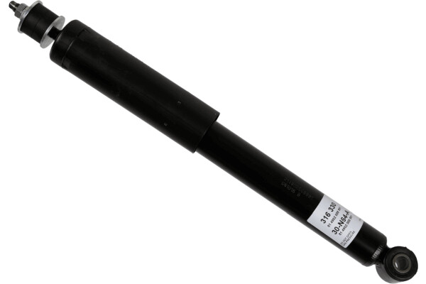 SACHS 316 330 - AMORTYZATOR KIA T. CARNIVAL 99-05